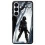 The Winter Soldier Samsung Galaxy S26+ Case