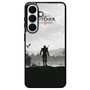 The Witcher III The Wild Hunt Samsung Galaxy S26+ Case