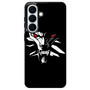 The witcher logo Samsung Galaxy S26+ Case