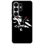 The witcher logo Samsung Galaxy S26 Ultra Case