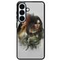 The witcher women Samsung Galaxy S26+ Case
