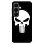 thr punisher logo Samsung Galaxy S26 Series Case