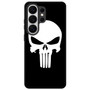 thr punisher logo Samsung Galaxy S26 Ultra Case