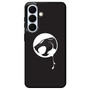 Thundercats Logo 1 Samsung Galaxy S26+ Case