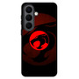 Thundercats Logo 2 Samsung Galaxy S26 Series Case