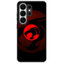 Thundercats Logo 2 Samsung Galaxy S26 Ultra Case