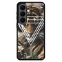 Tiger Triangles Samsung Galaxy S26 Series Case