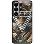 Tiger Triangles Samsung Galaxy S26 Ultra Case