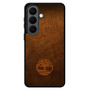 Timberland Ltr Samsung Galaxy S26 Series Case