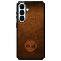 Timberland Ltr Samsung Galaxy S26+ Case