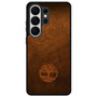 Timberland Ltr Samsung Galaxy S26 Ultra Case