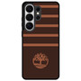 Timberland Strips Samsung Galaxy S26 Ultra Case