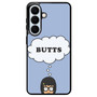 Tina belcher butts Samsung Galaxy S26+ Case