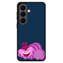Tints & Shades Exclusive Cheshire Cat Samsung Galaxy S26 Series Case
