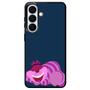 Tints & Shades Exclusive Cheshire Cat Samsung Galaxy S26+ Case