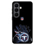 Titans American Football Samsung Galaxy S26 Series Case