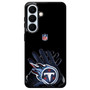 Titans American Football Samsung Galaxy S26+ Case