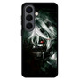 Tokyo Ghoul Kaneki Art Samsung Galaxy S26 Series Case