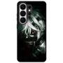 Tokyo Ghoul Kaneki Art Samsung Galaxy S26 Ultra Case