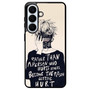 Tokyo ghoul Samsung Galaxy S26+ Case