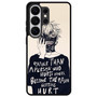 Tokyo ghoul Samsung Galaxy S26 Ultra Case