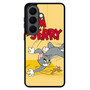 Tom And Jerry Samsung Galaxy S26 Series Case