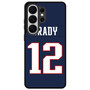 Tom Brady 1 Samsung Galaxy S26 Ultra Case