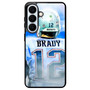 Tom Brady 2 Samsung Galaxy S26+ Case