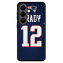 Tom Brady 3 Samsung Galaxy S26 Series Case