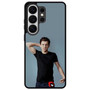 Tom Holland Spiderman 2 Samsung Galaxy S26 Ultra Case