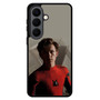 Tom Holland Spiderman 3 Samsung Galaxy S26 Series Case