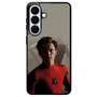 Tom Holland Spiderman 3 Samsung Galaxy S26+ Case