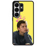 Tom Holland Spiderman 4 Samsung Galaxy S26 Ultra Case