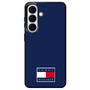 Tommy Hilfiger 1 Samsung Galaxy S26+ Case