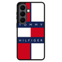 Tommy Hilfiger 2 Samsung Galaxy S26 Series Case
