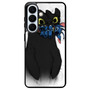 toothless and sticth Samsung Galaxy S26+ Case