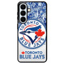 Toronto Blue Jays 1 Samsung Galaxy S26+ Case