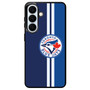 Toronto Blue Jays 2 Samsung Galaxy S26+ Case