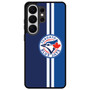 Toronto Blue Jays 2 Samsung Galaxy S26 Ultra Case