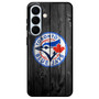 Toronto Blue Jays 3 Samsung Galaxy S26+ Case