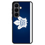 Toronto Maple Leafs Samsung Galaxy S26 Series Case