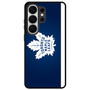 Toronto Maple Leafs Samsung Galaxy S26 Ultra Case