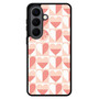 Tory Burch Pattern Love Samsung Galaxy S26 Series Case