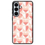 Tory Burch Pattern Love Samsung Galaxy S26+ Case