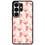 Tory Burch Pattern Love Samsung Galaxy S26 Ultra Case