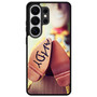toy story andy shoes Samsung Galaxy S26 Ultra Case