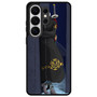 Trafalgar Law Pirate One Piece Samsung Galaxy S26 Ultra Case