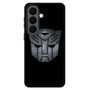 Transformer Autobot Logo Samsung Galaxy S26 Series Case