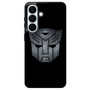 Transformer Autobot Logo Samsung Galaxy S26+ Case