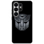 Transformer Autobot Logo Samsung Galaxy S26 Ultra Case